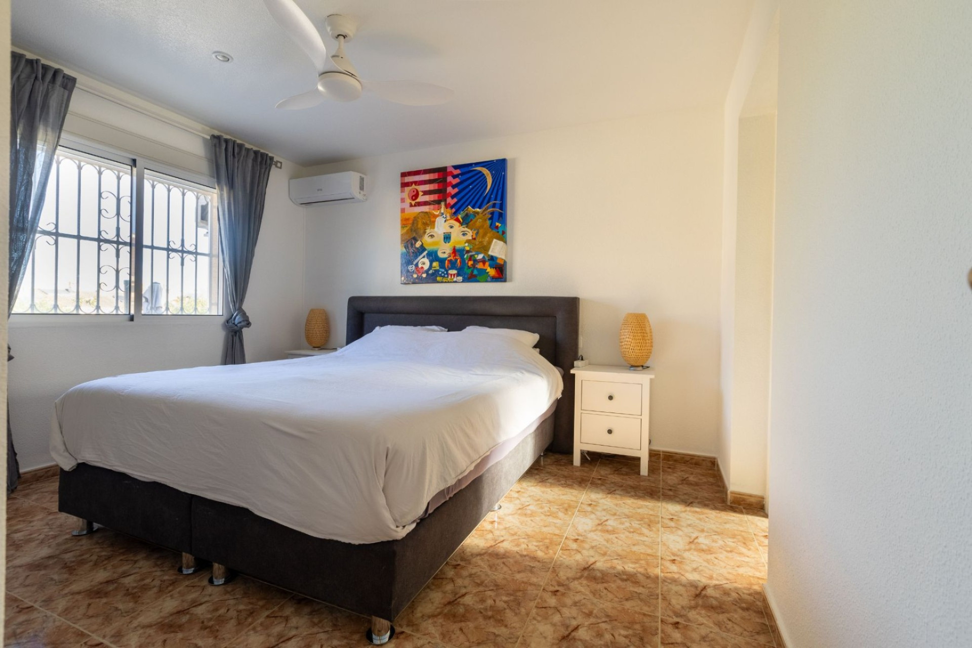 Resale - 3. Semi-detached house - Benimar - Benimar I