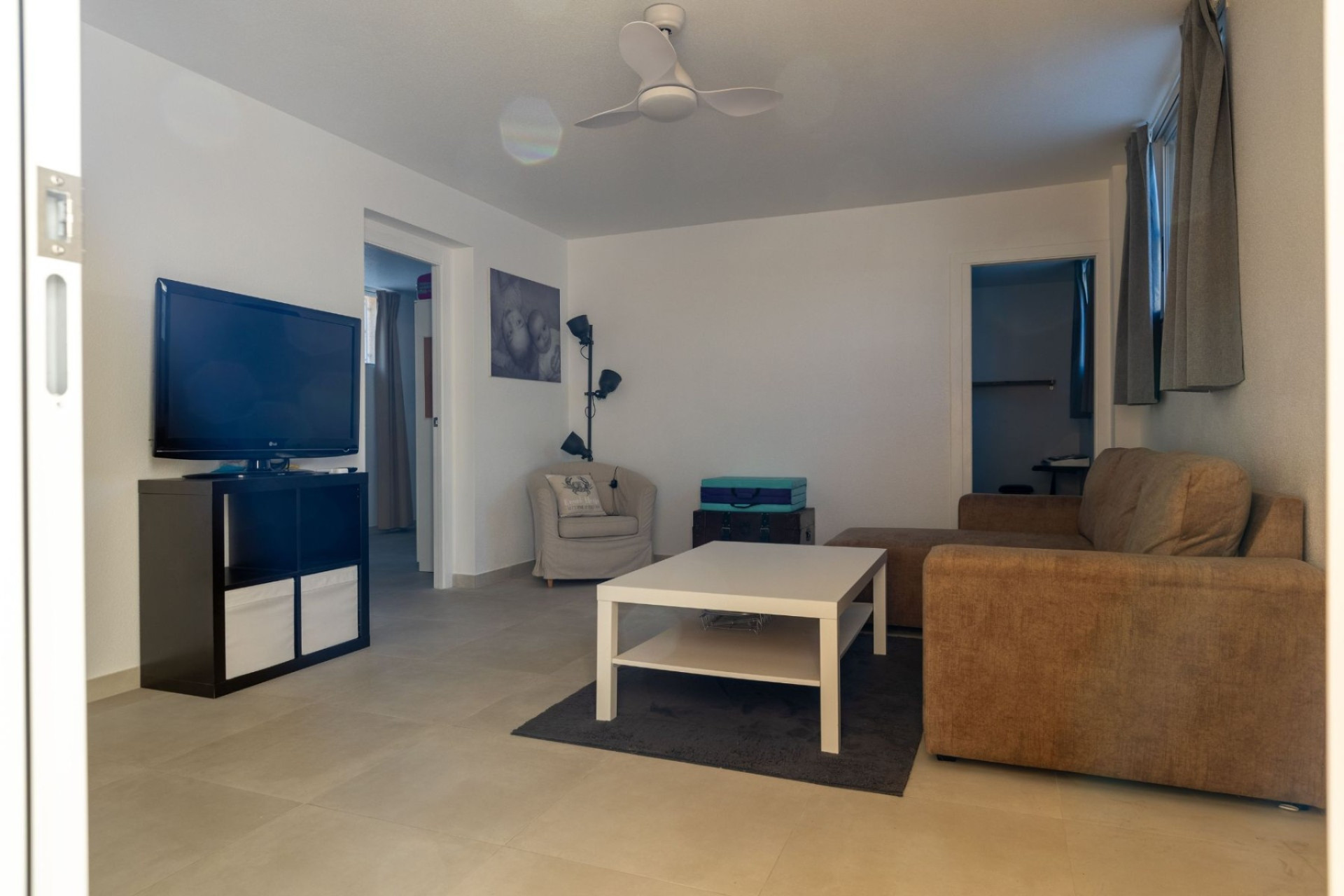 Resale - 3. Semi-detached house - Benimar - Benimar I