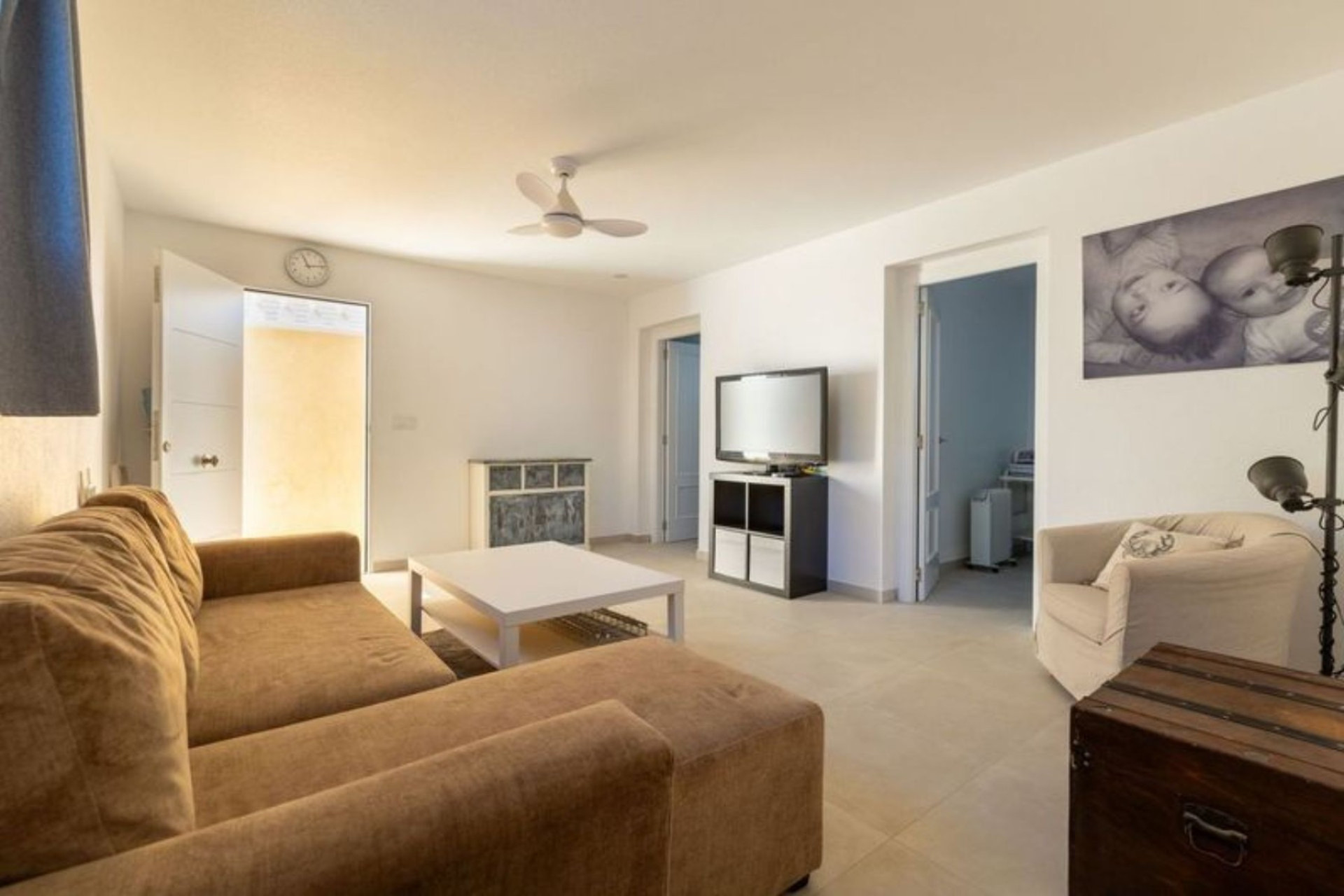 Resale - 3. Semi-detached house - Benimar - Benimar I