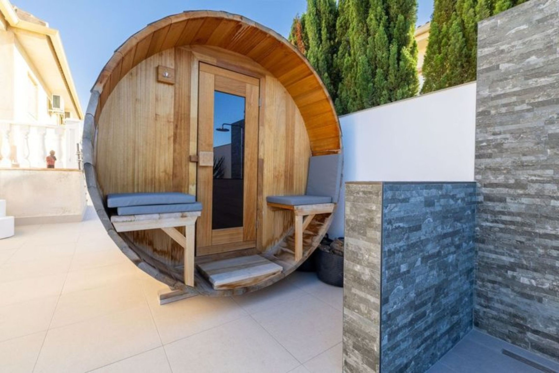 Resale - 3. Semi-detached house - Benimar - Benimar I