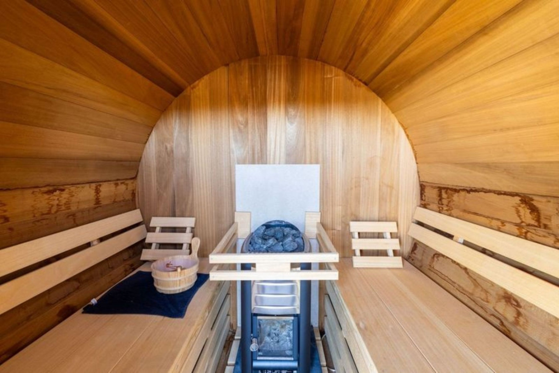 Resale - 3. Semi-detached house - Benimar - Benimar I