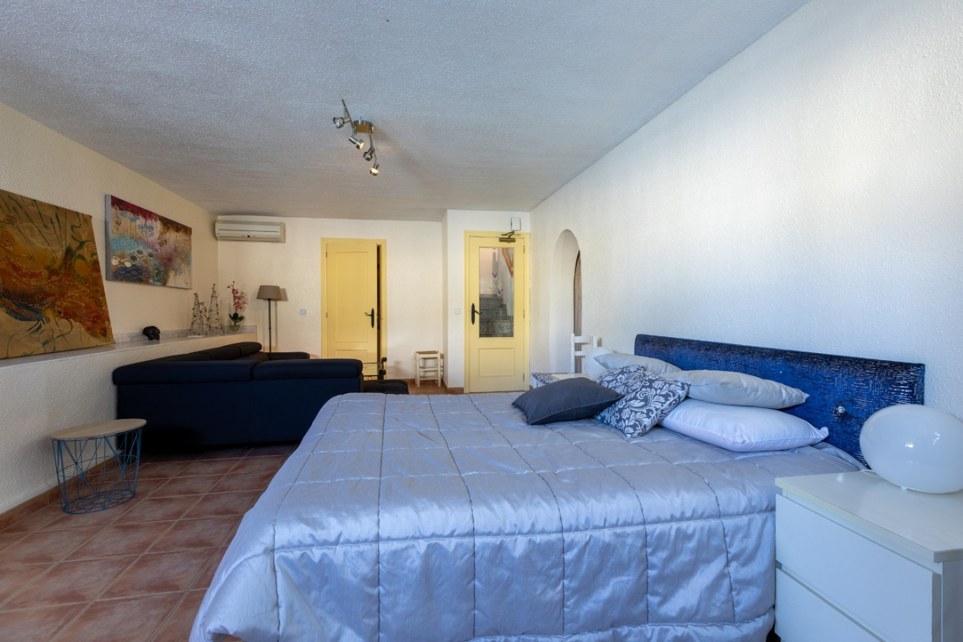 Resale - 3. Semi-detached house - Benimar - Costa Blanca South