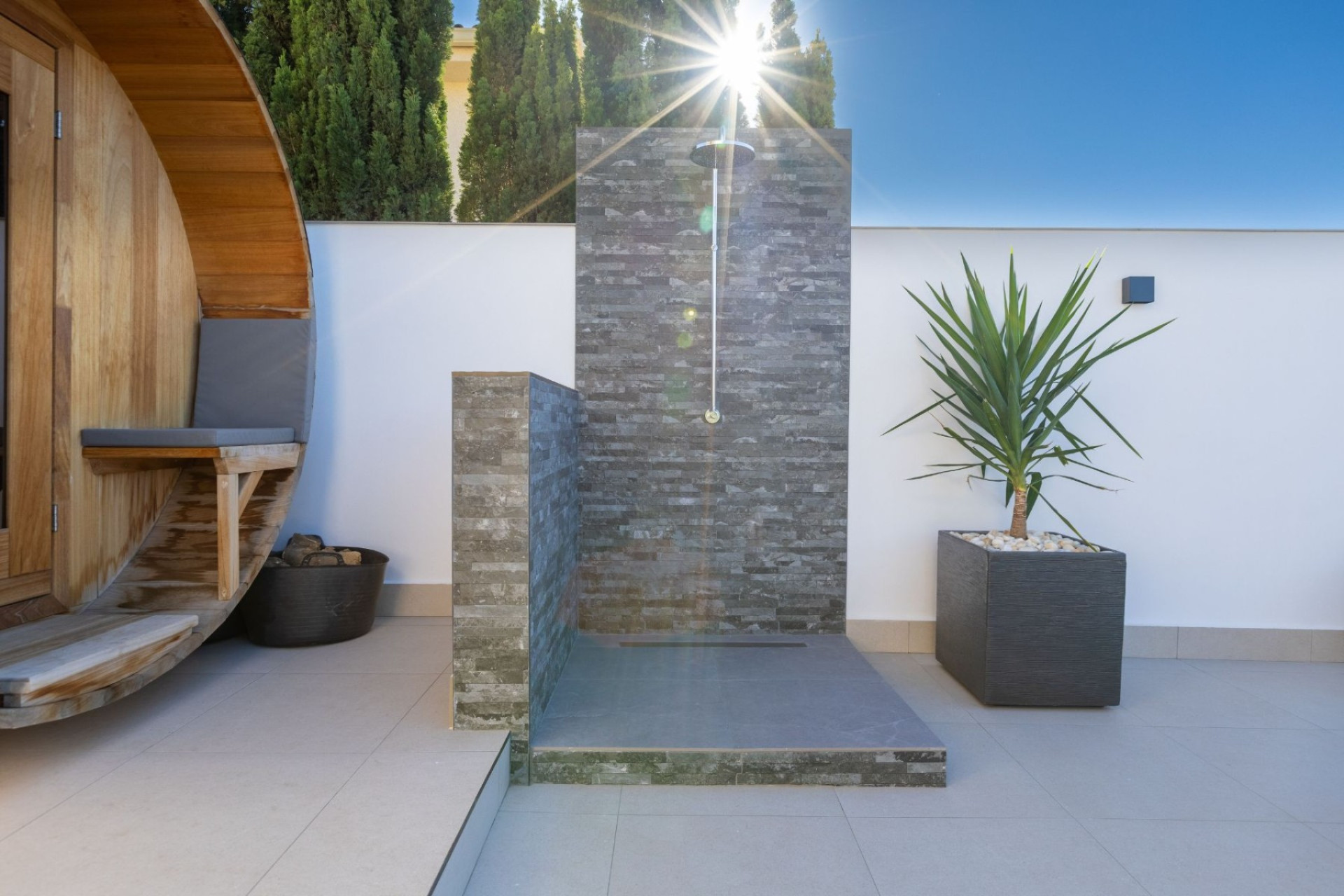 Resale - 3. Semi-detached house - Benimar - Costa Blanca South