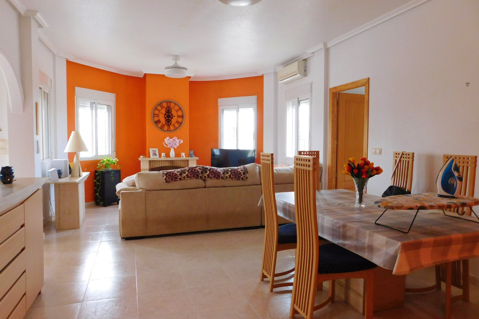 Resale - 3. Semi-detached house - Bigastro - Costa Blanca South