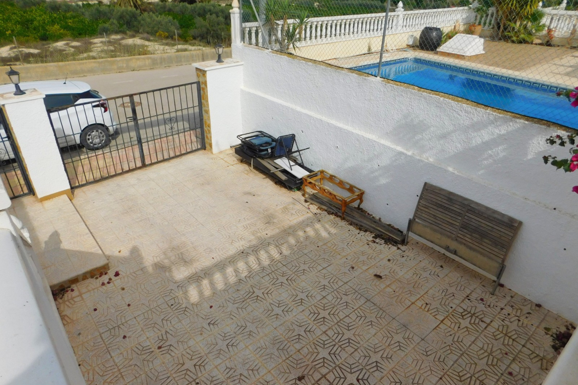 Resale - 3. Semi-detached house - Bigastro - Costa Blanca South