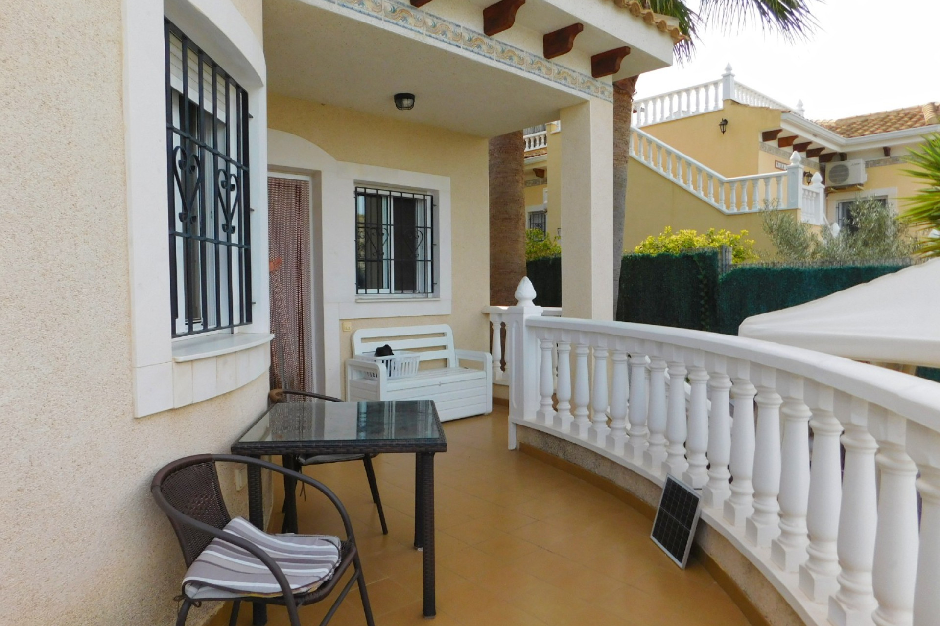 Resale - 3. Semi-detached house - Bigastro - Costa Blanca South