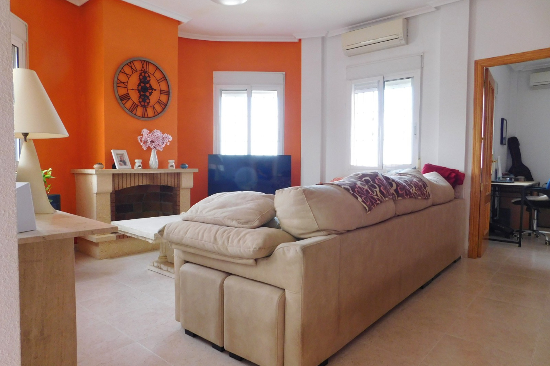 Resale - 3. Semi-detached house - Bigastro - Costa Blanca South