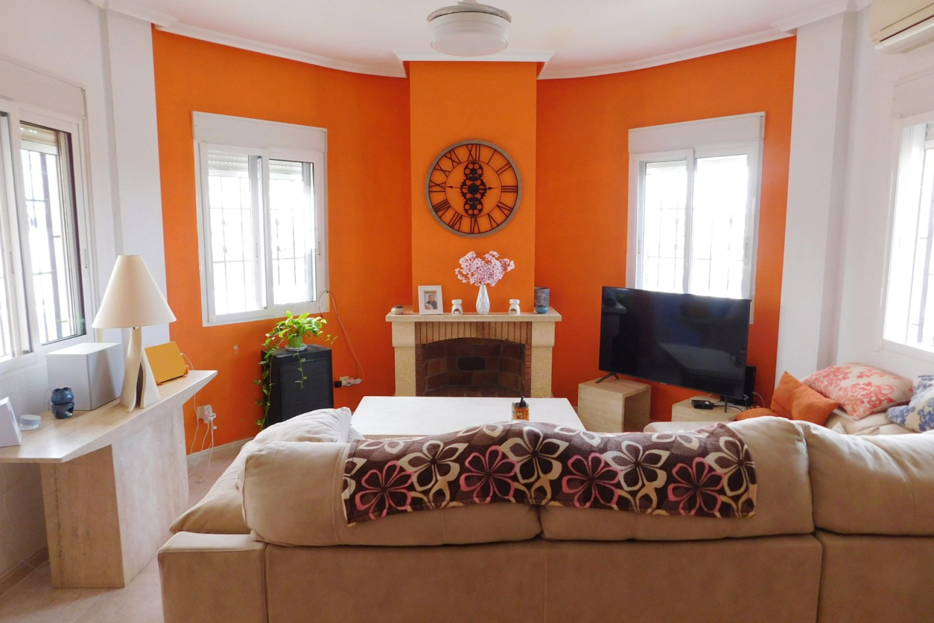 Resale - 3. Semi-detached house - Bigastro - Costa Blanca South