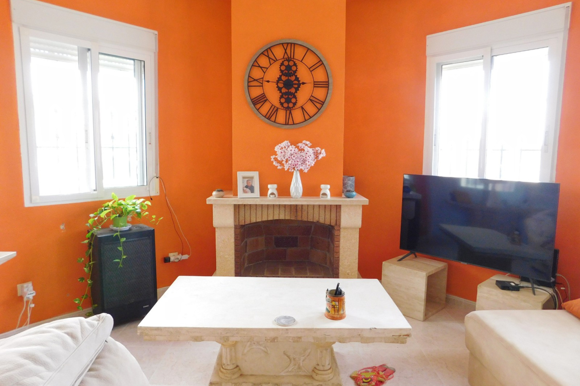 Resale - 3. Semi-detached house - Bigastro - Costa Blanca South