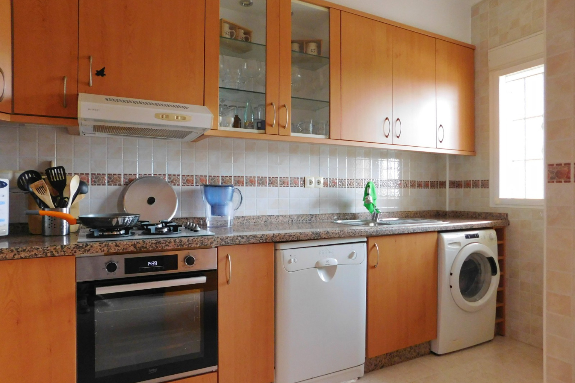 Resale - 3. Semi-detached house - Bigastro - Costa Blanca South