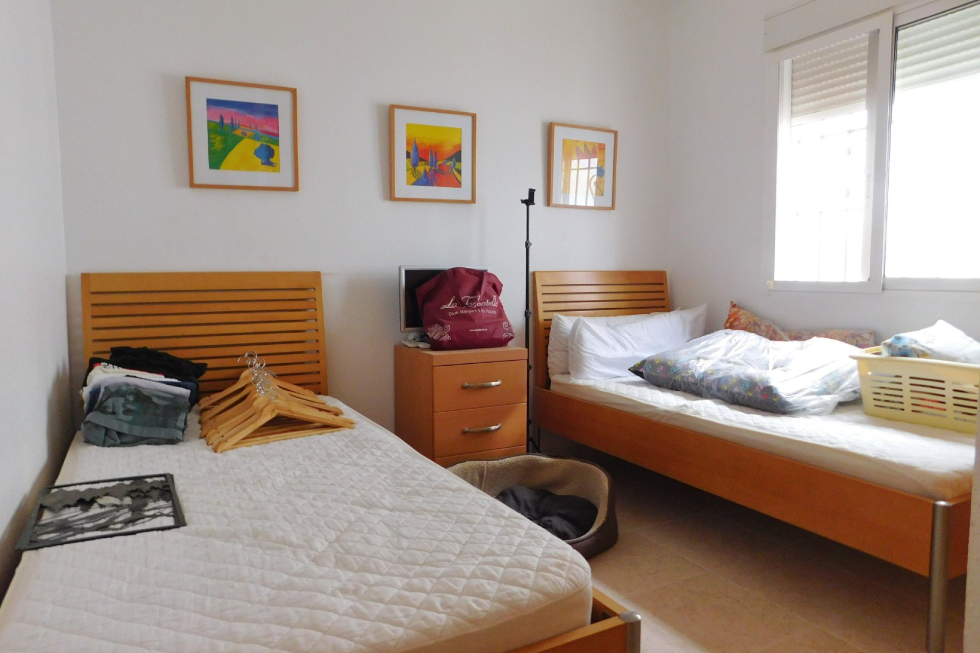 Resale - 3. Semi-detached house - Bigastro - Costa Blanca South