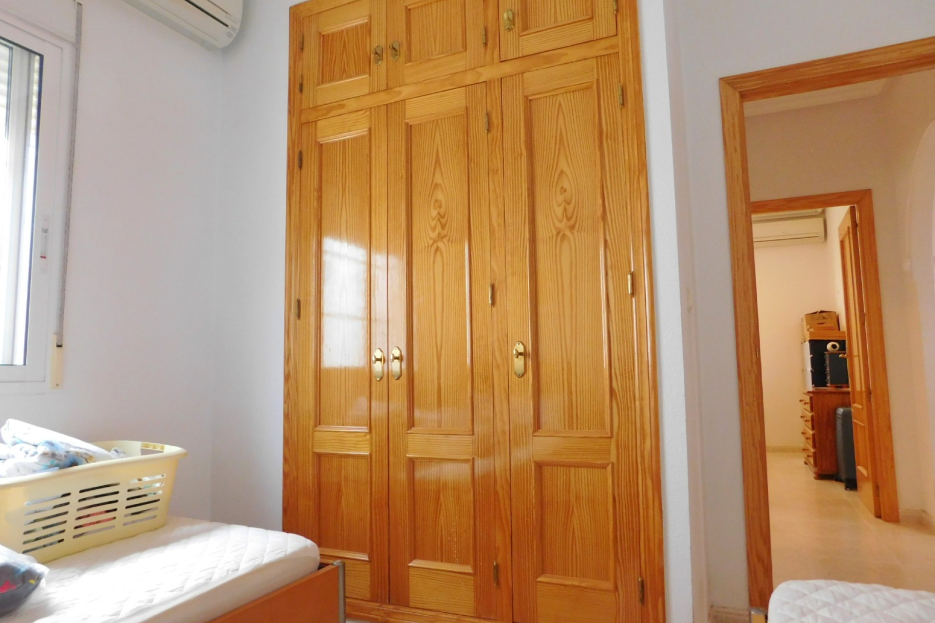 Resale - 3. Semi-detached house - Bigastro - Costa Blanca South