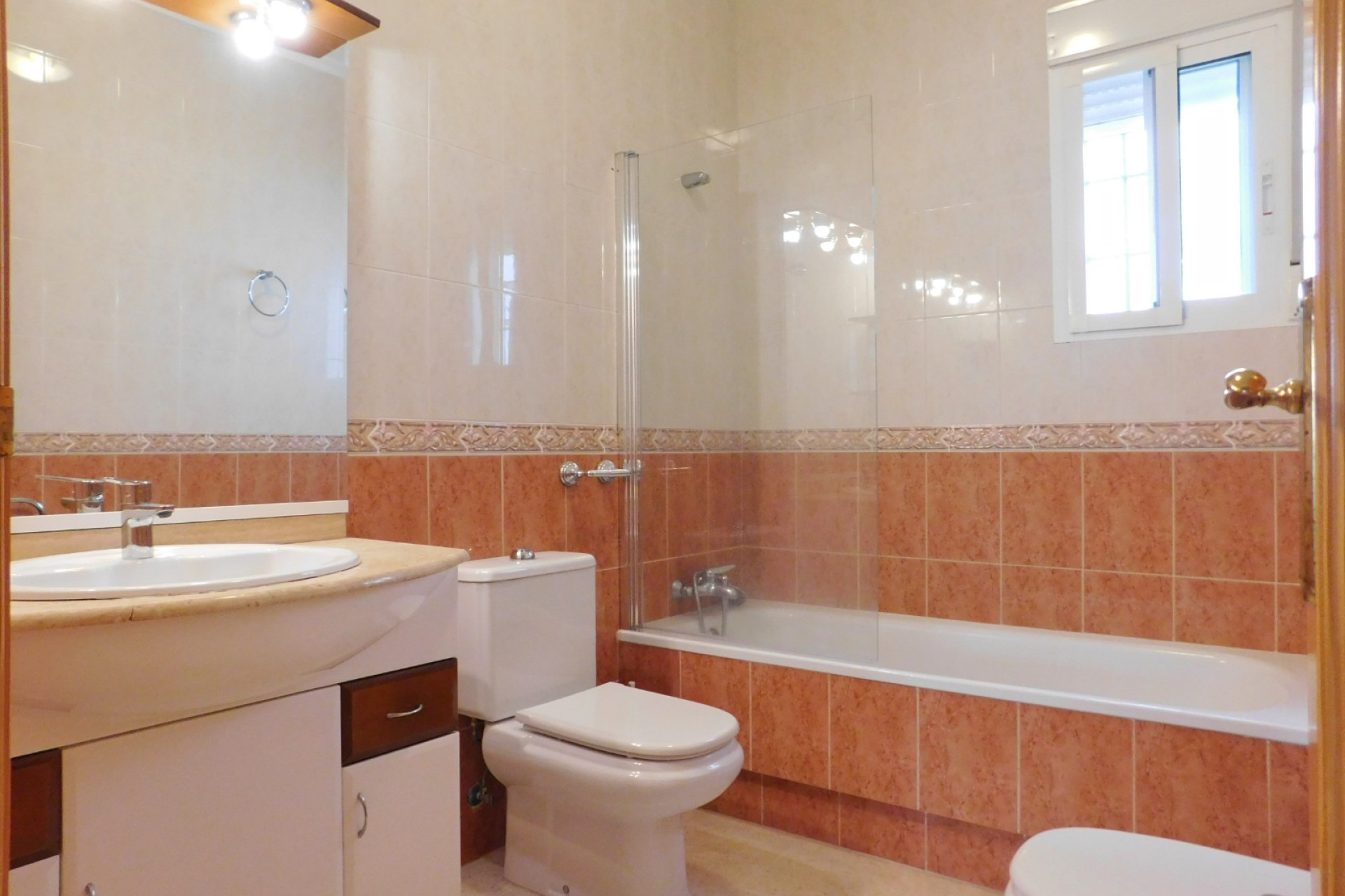 Resale - 3. Semi-detached house - Bigastro - Costa Blanca South