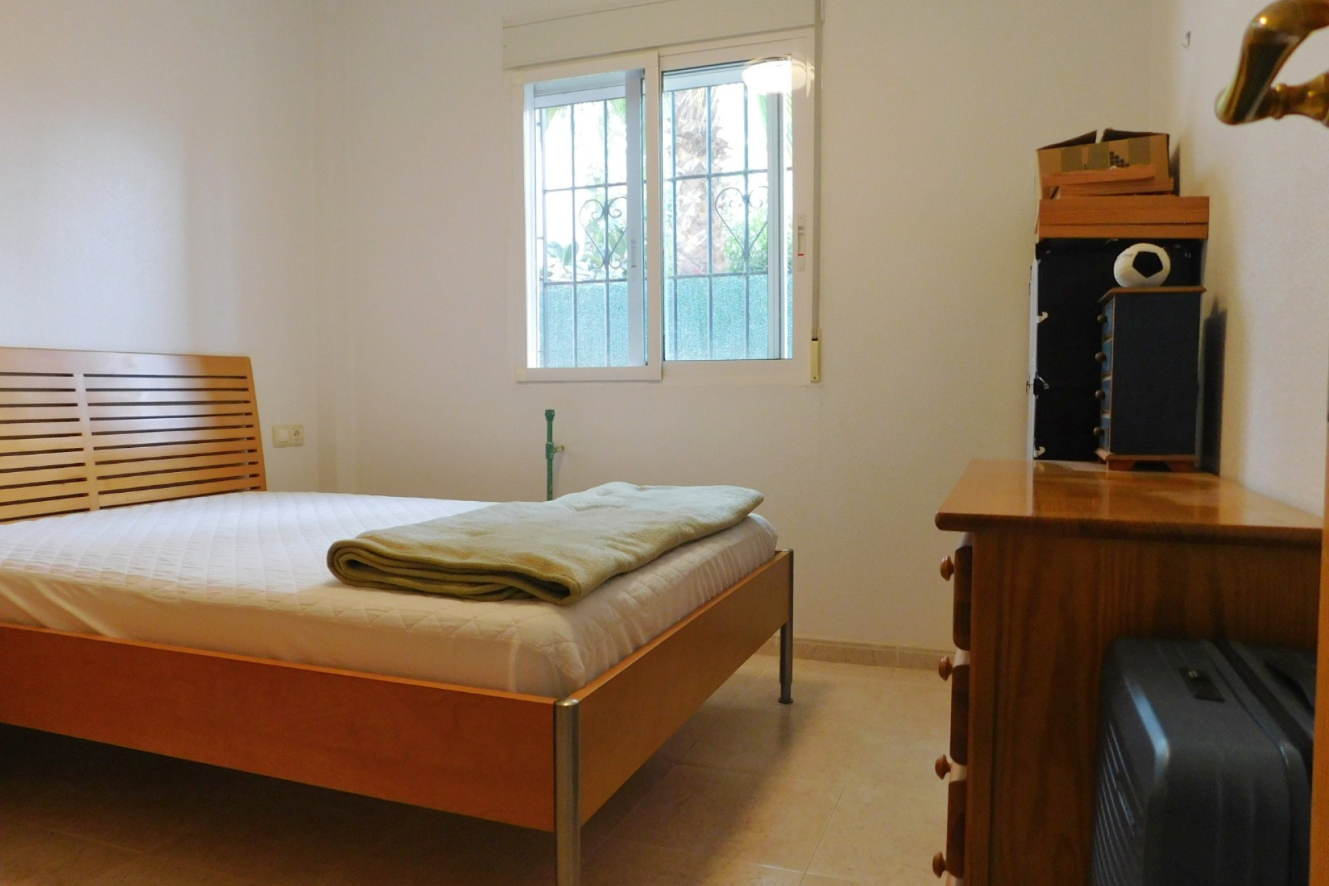 Resale - 3. Semi-detached house - Bigastro - Costa Blanca South