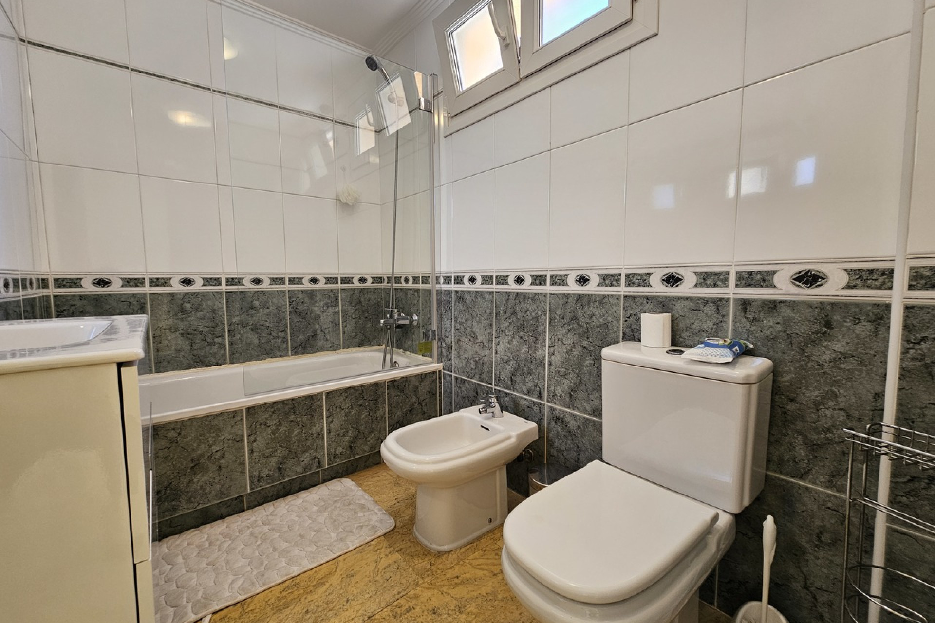 Resale - 3. Semi-detached house - Cabo Roig - Costa Blanca South