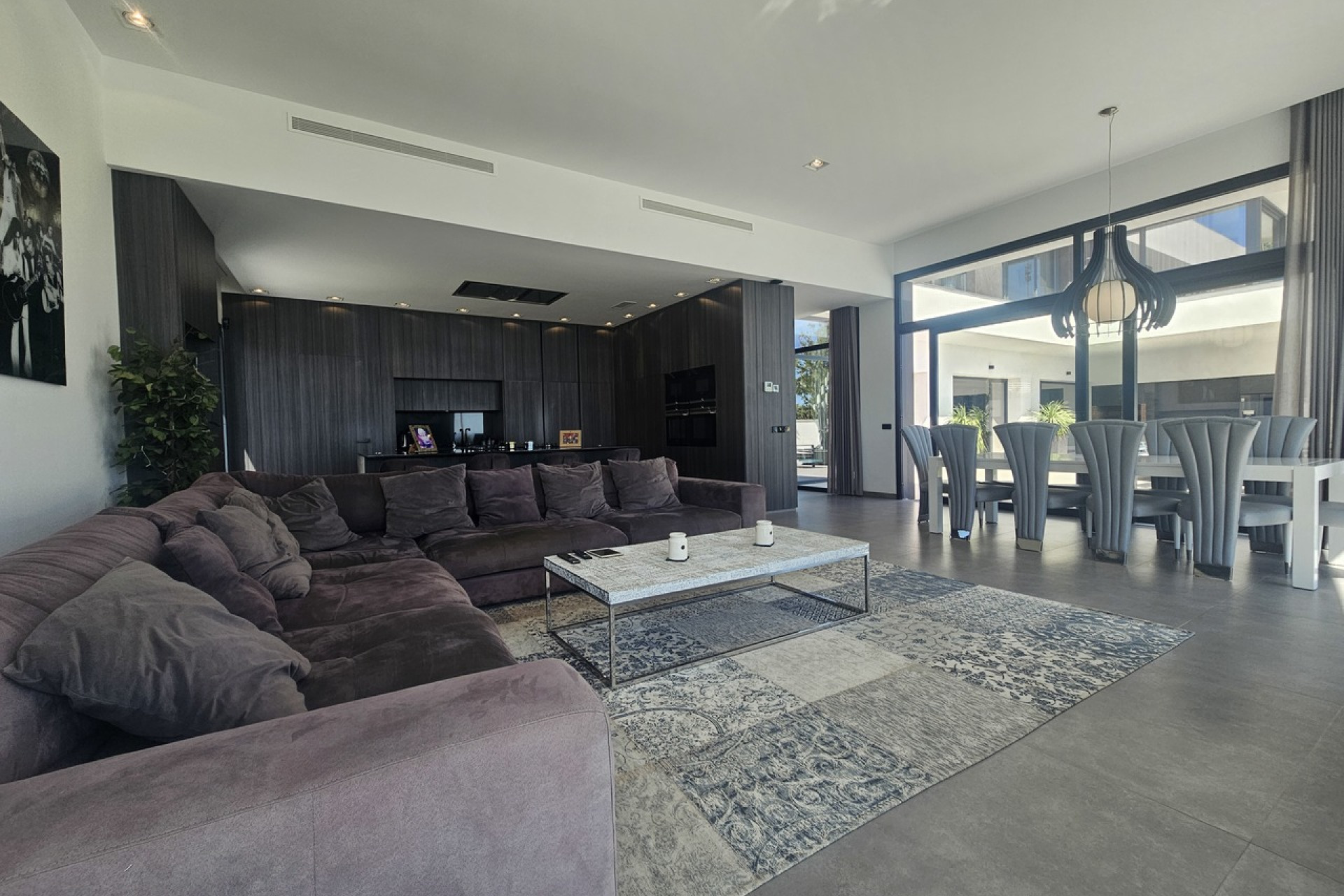 Resale - 3. Semi-detached house - Cabo Roig - Costa Blanca South