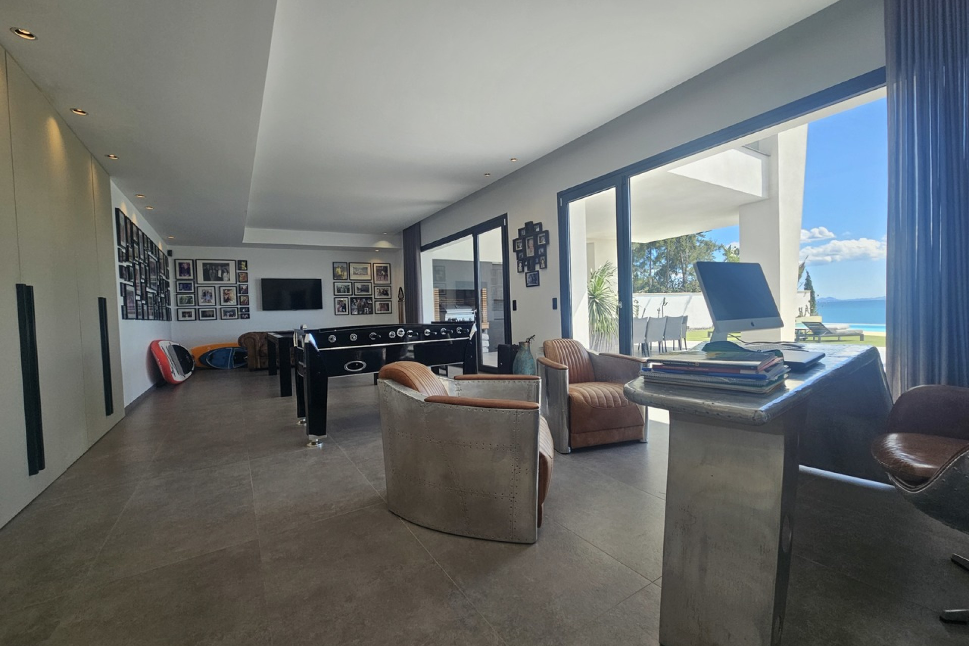 Resale - 3. Semi-detached house - Cabo Roig - Costa Blanca South