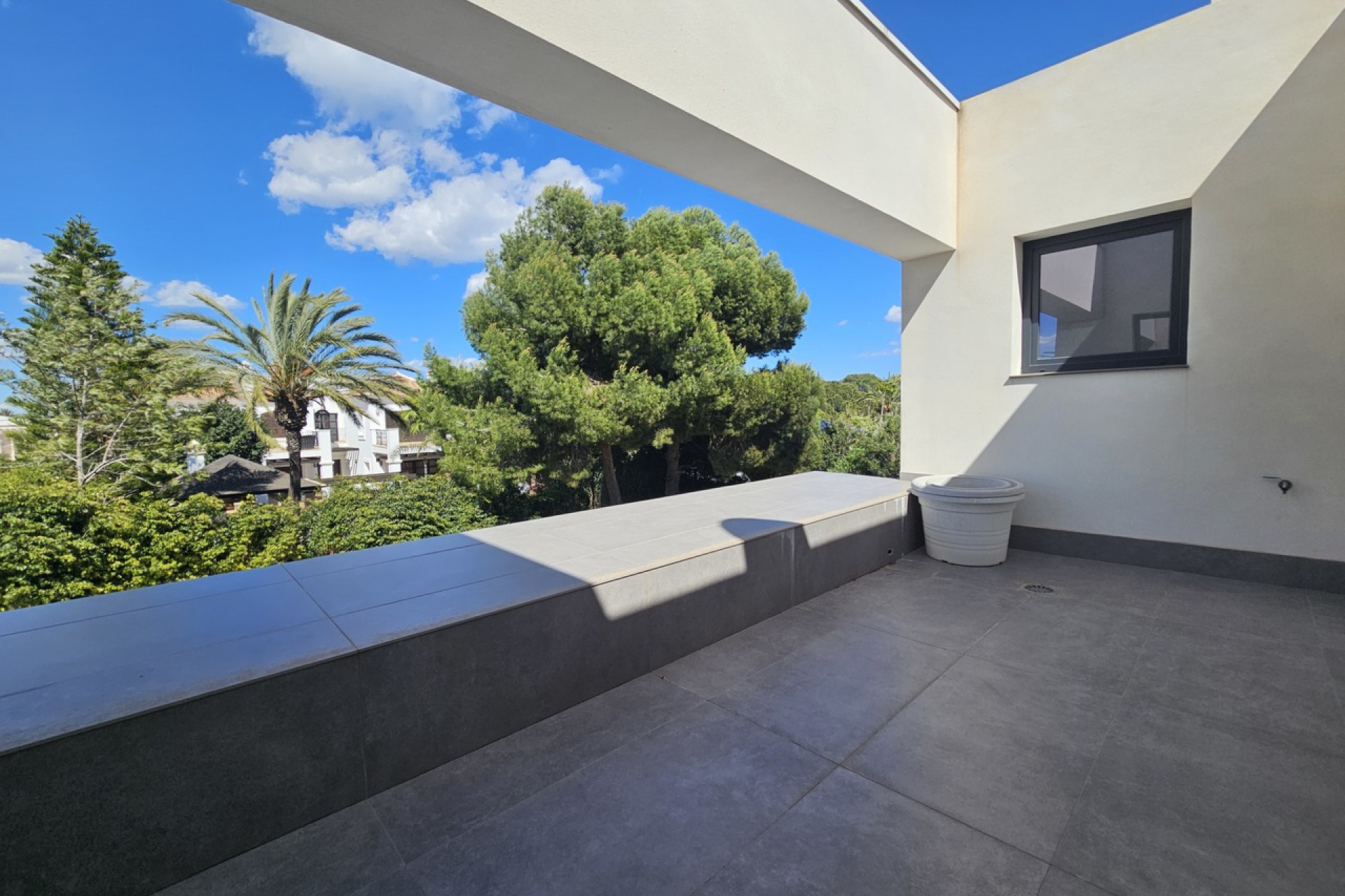 Resale - 3. Semi-detached house - Cabo Roig - Costa Blanca South