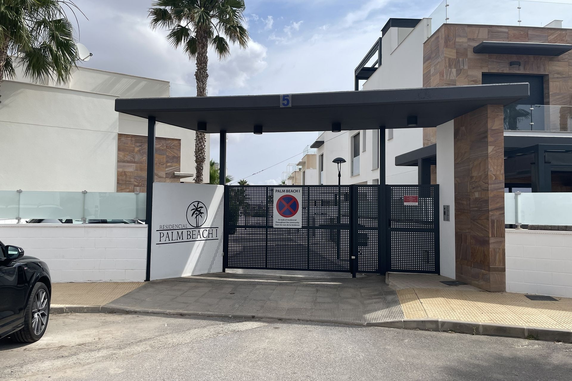 Resale - 3. Semi-detached house - Cabo Roig - Costa Blanca South