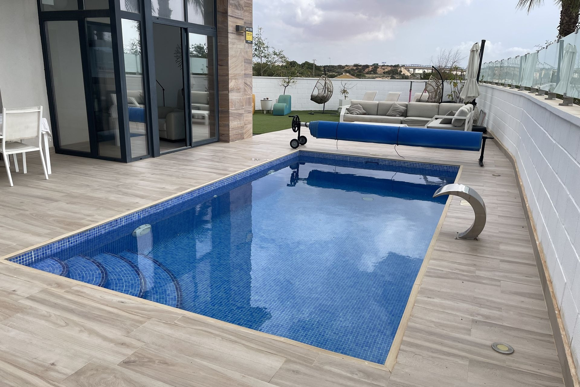 Resale - 3. Semi-detached house - Cabo Roig - Costa Blanca South