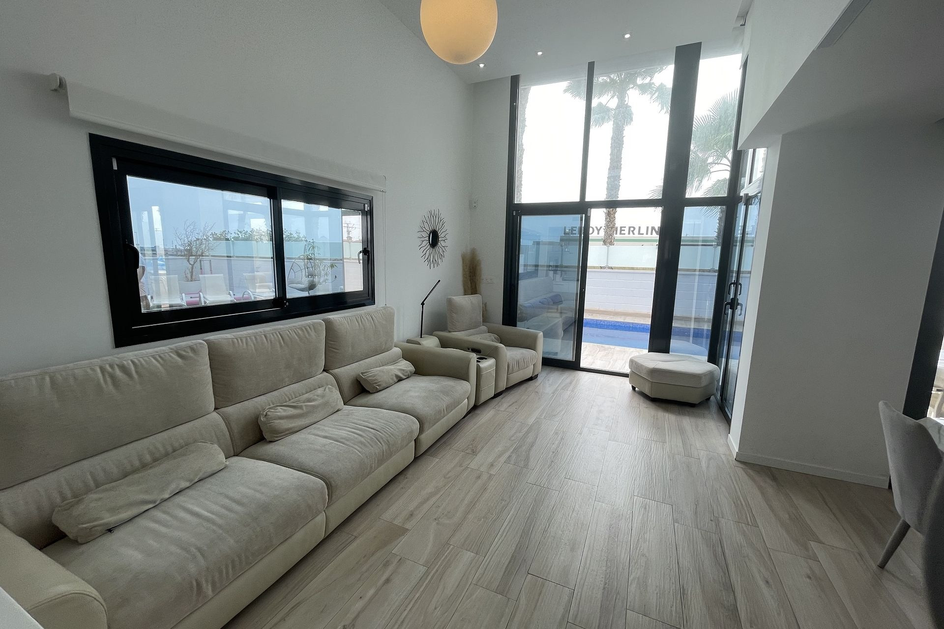 Resale - 3. Semi-detached house - Cabo Roig - Costa Blanca South