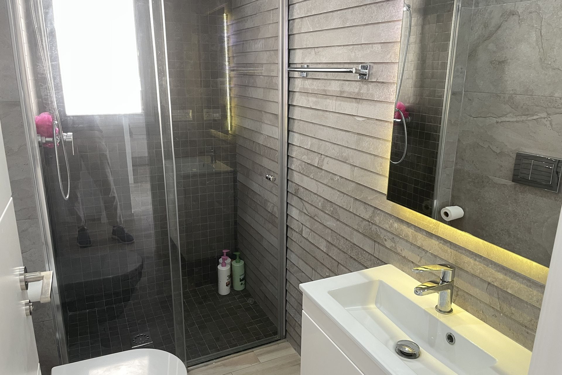 Resale - 3. Semi-detached house - Cabo Roig - Costa Blanca South