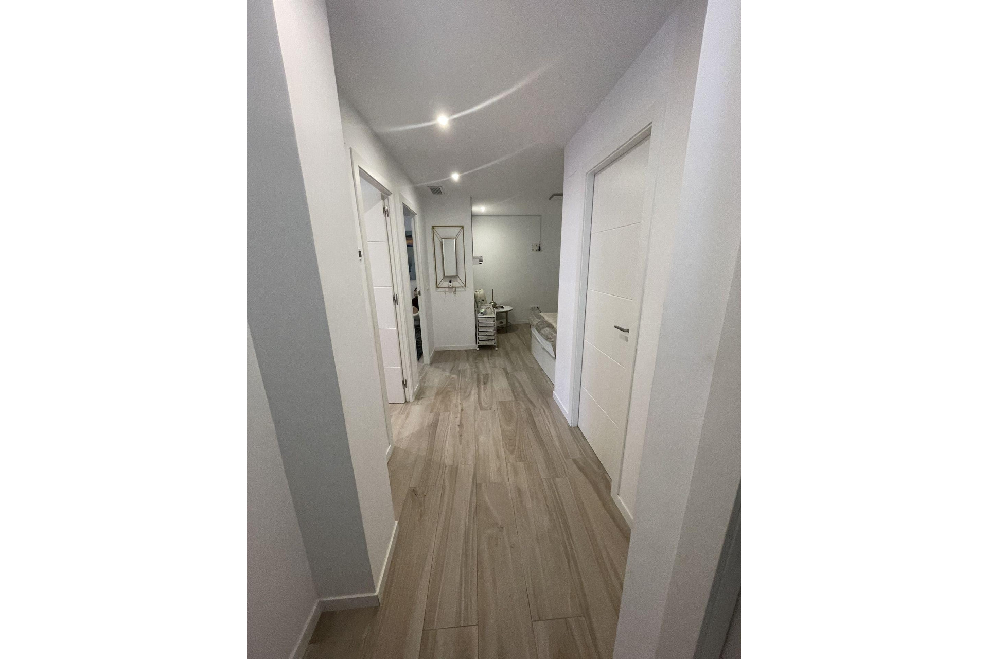 Resale - 3. Semi-detached house - Cabo Roig - Costa Blanca South