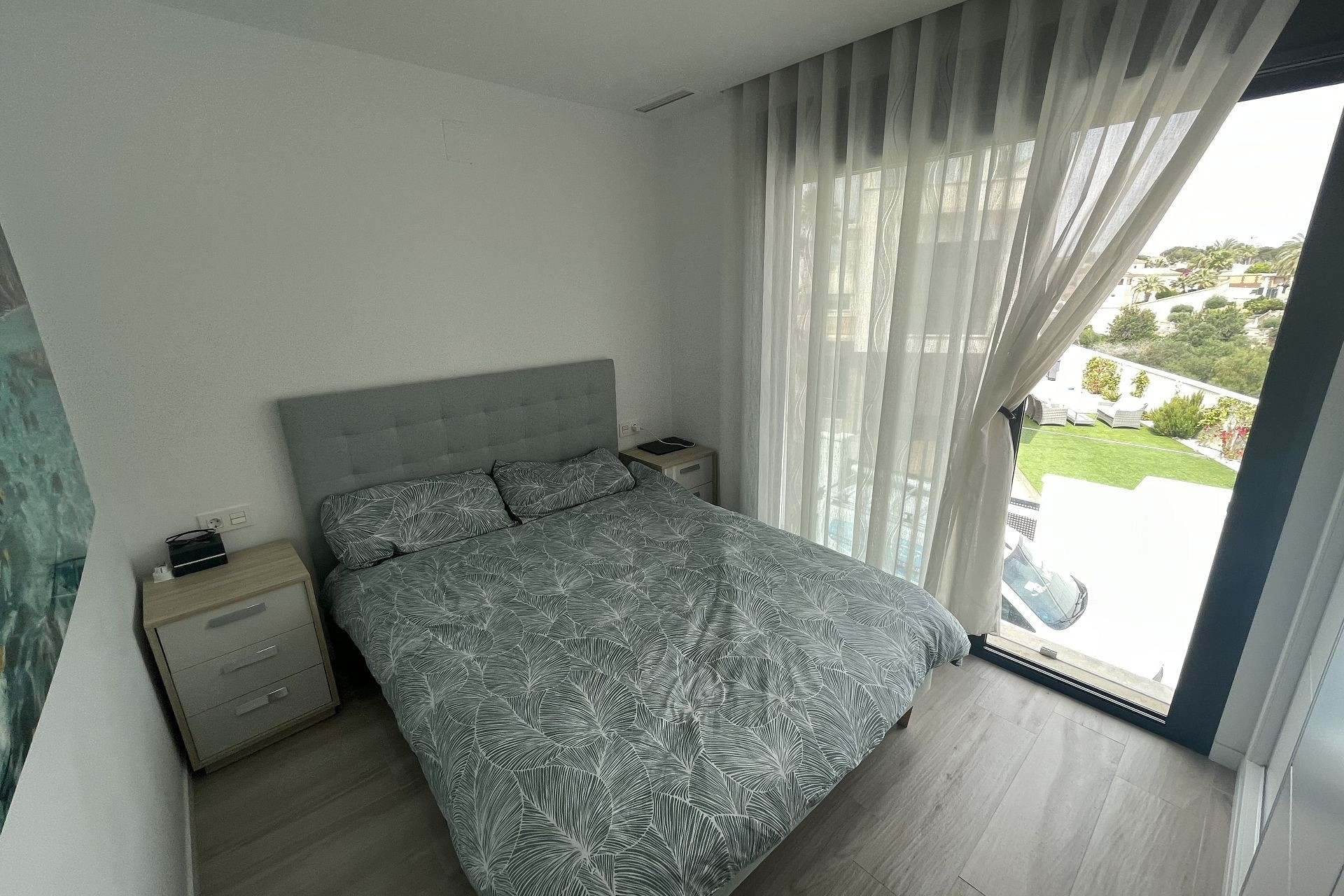 Resale - 3. Semi-detached house - Cabo Roig - Costa Blanca South