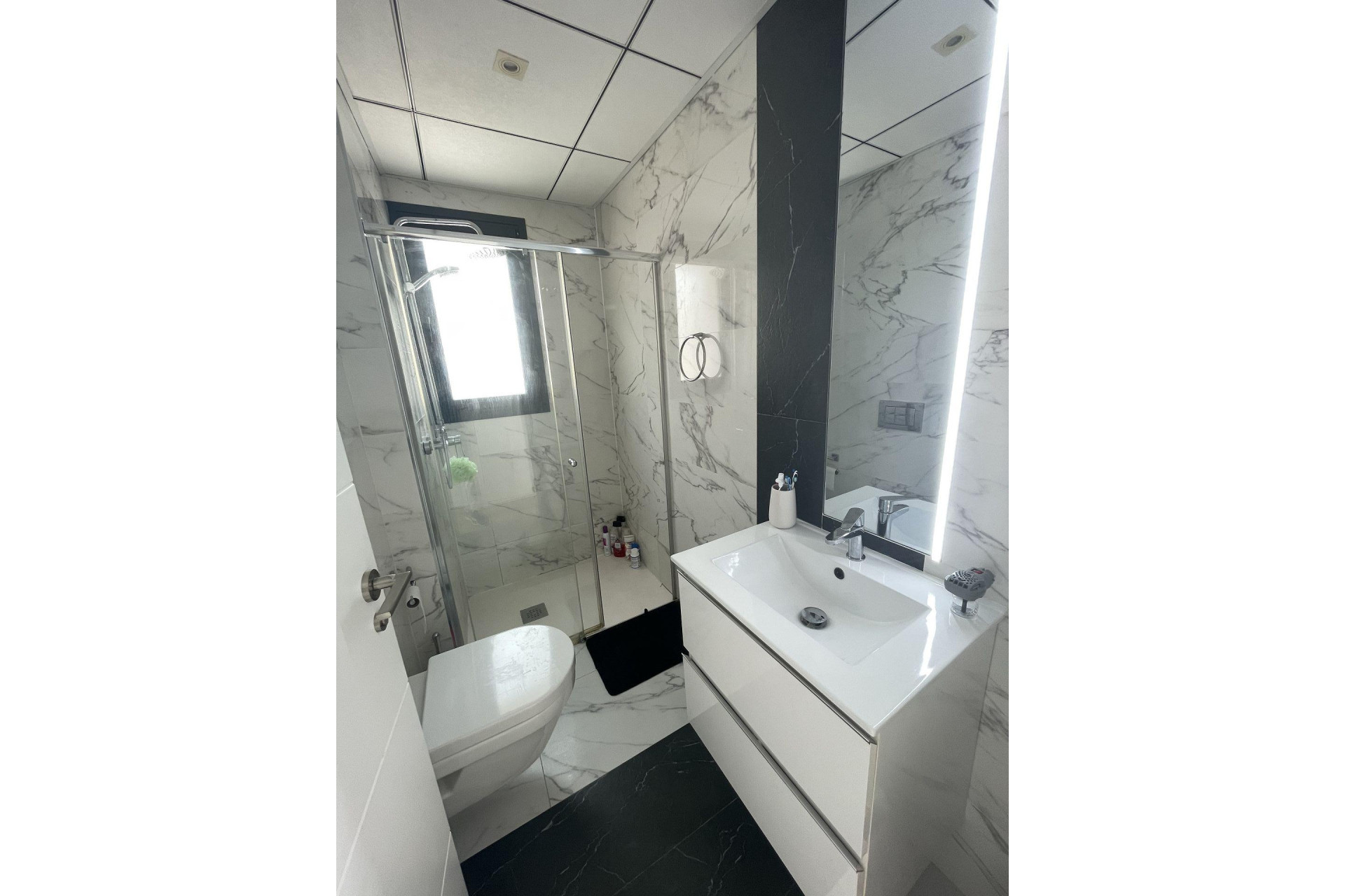 Resale - 3. Semi-detached house - Cabo Roig - Costa Blanca South