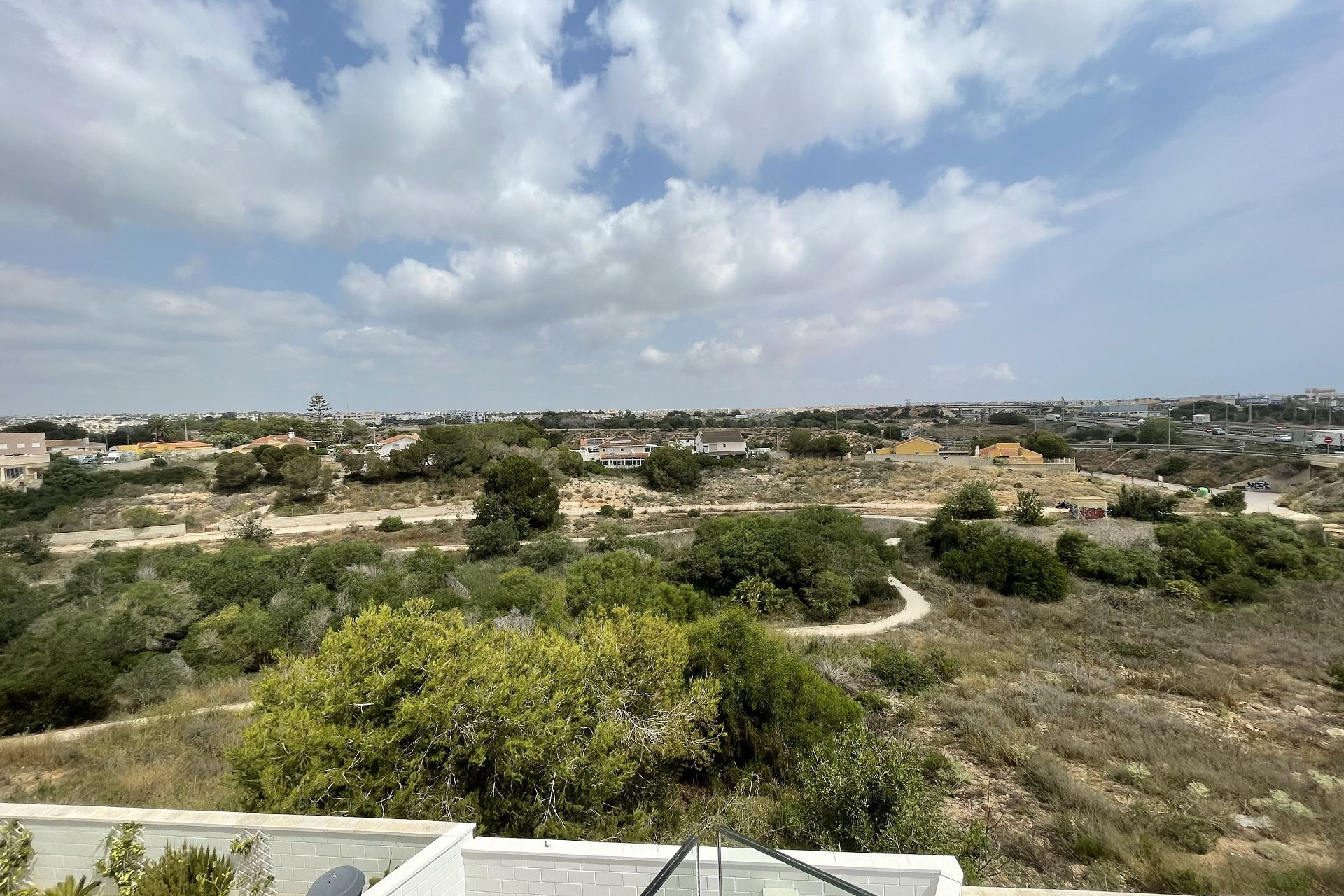 Resale - 3. Semi-detached house - Cabo Roig - Costa Blanca South