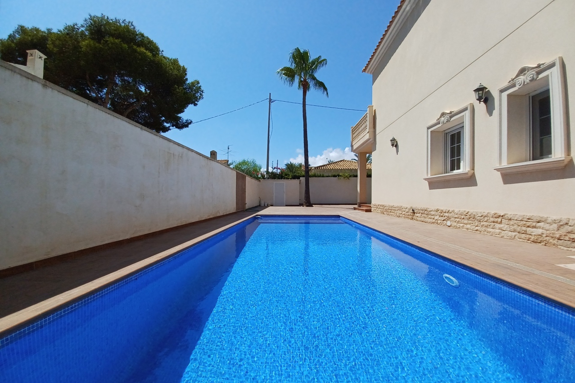 Resale - 3. Semi-detached house - Cabo Roig - Costa Blanca South