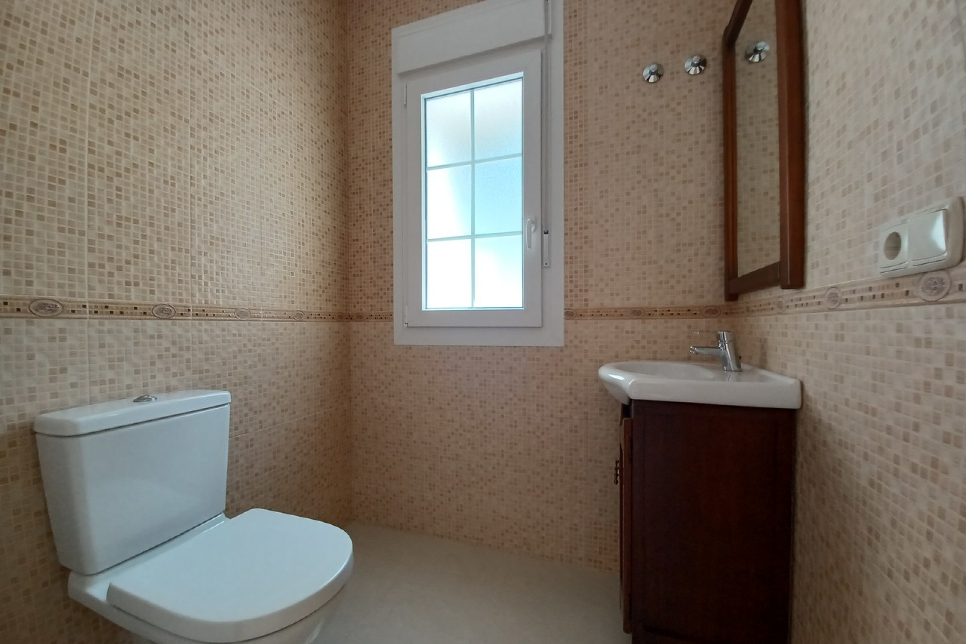 Resale - 3. Semi-detached house - Cabo Roig - Costa Blanca South