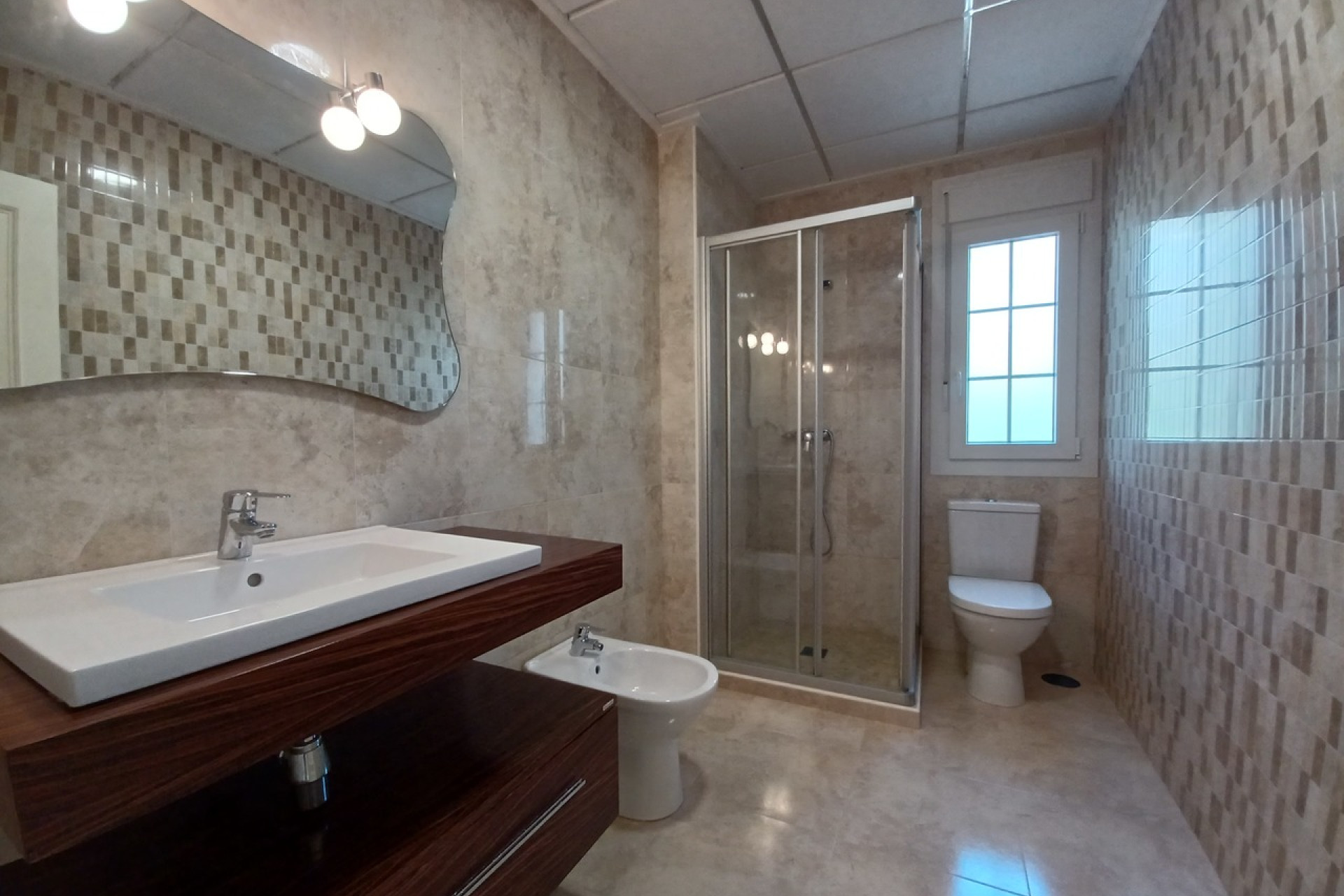 Resale - 3. Semi-detached house - Cabo Roig - Costa Blanca South