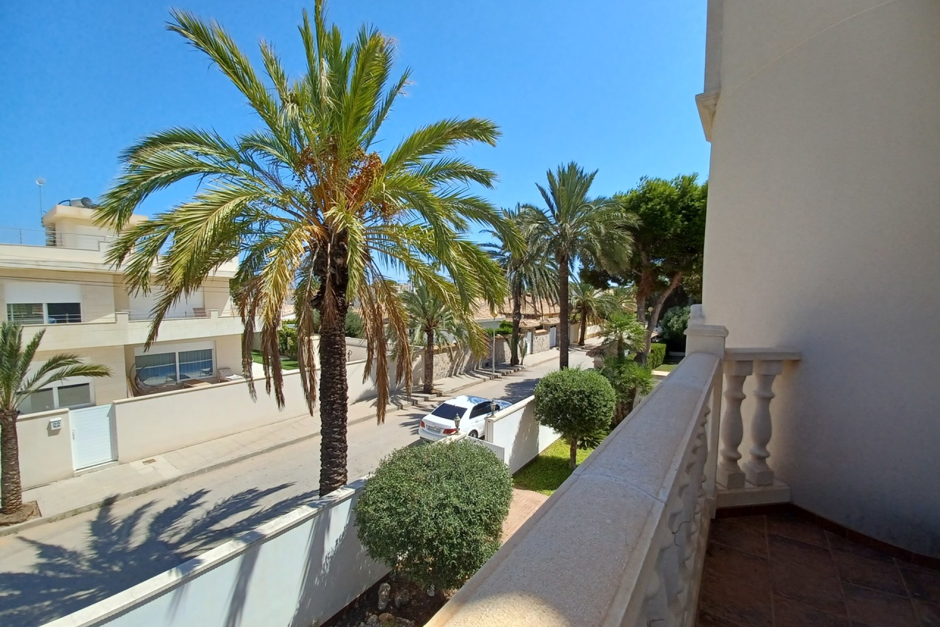 Resale - 3. Semi-detached house - Cabo Roig - Costa Blanca South