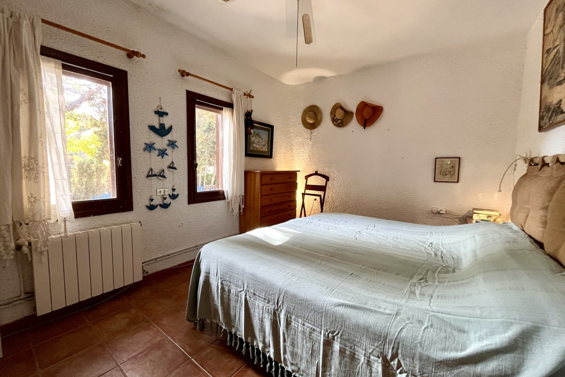 Resale - 3. Semi-detached house - Cabo Roig - Costa Blanca South