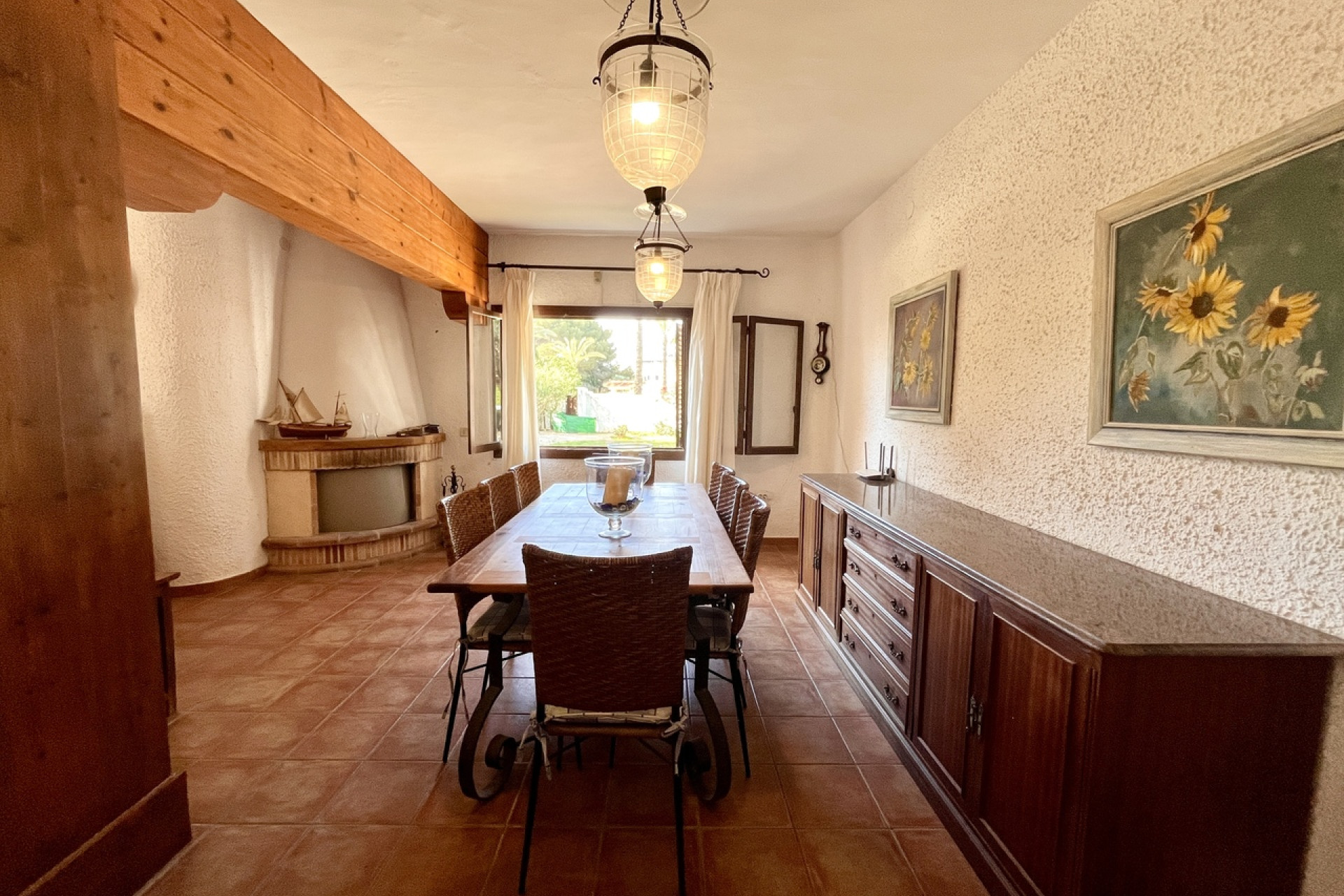 Resale - 3. Semi-detached house - Cabo Roig - Costa Blanca South