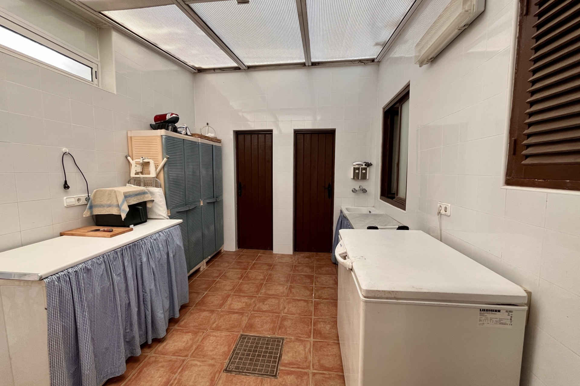 Resale - 3. Semi-detached house - Cabo Roig - Costa Blanca South