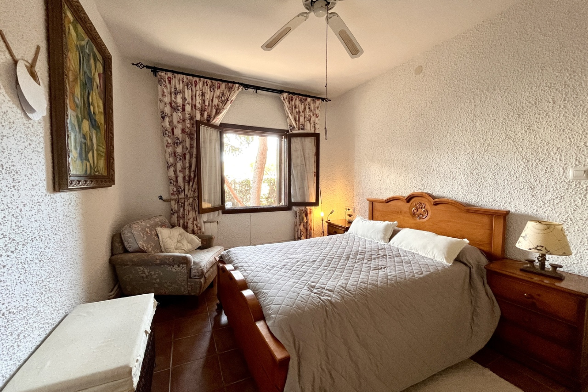 Resale - 3. Semi-detached house - Cabo Roig - Costa Blanca South