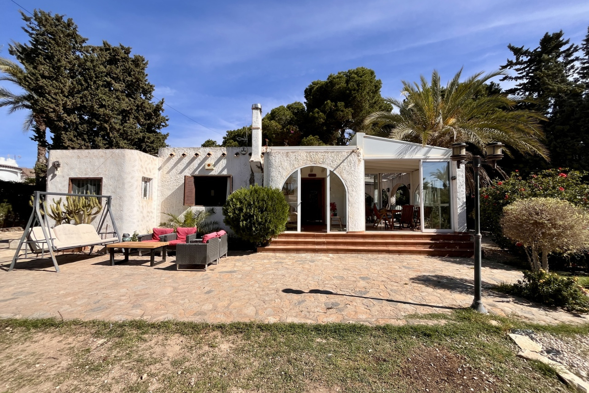 Resale - 3. Semi-detached house - Cabo Roig - Costa Blanca South