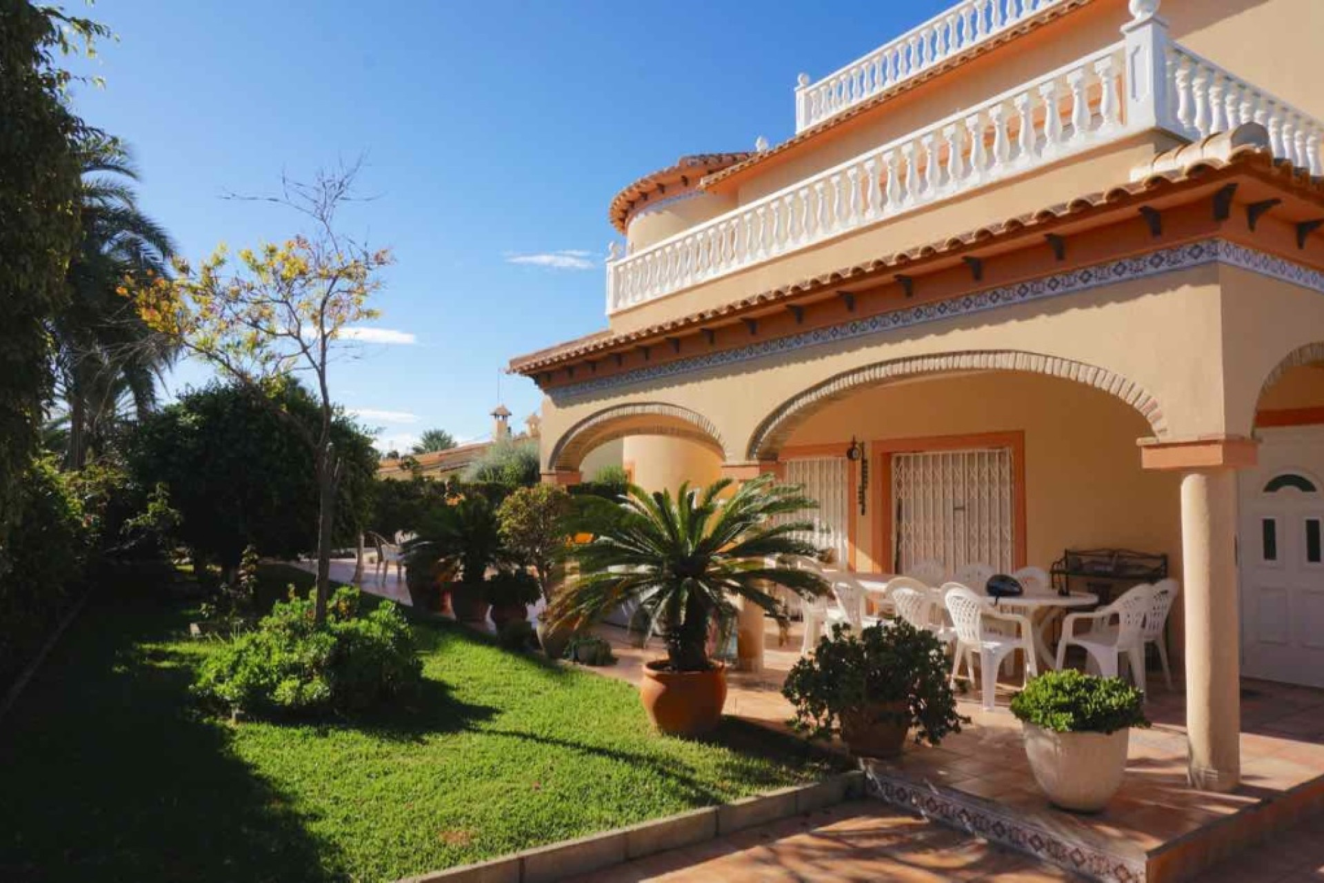 Resale - 3. Semi-detached house - Cabo Roig - Costa Blanca South
