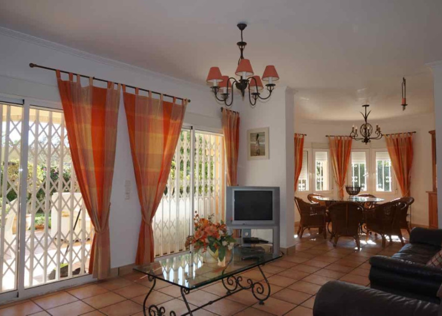 Resale - 3. Semi-detached house - Cabo Roig - Costa Blanca South