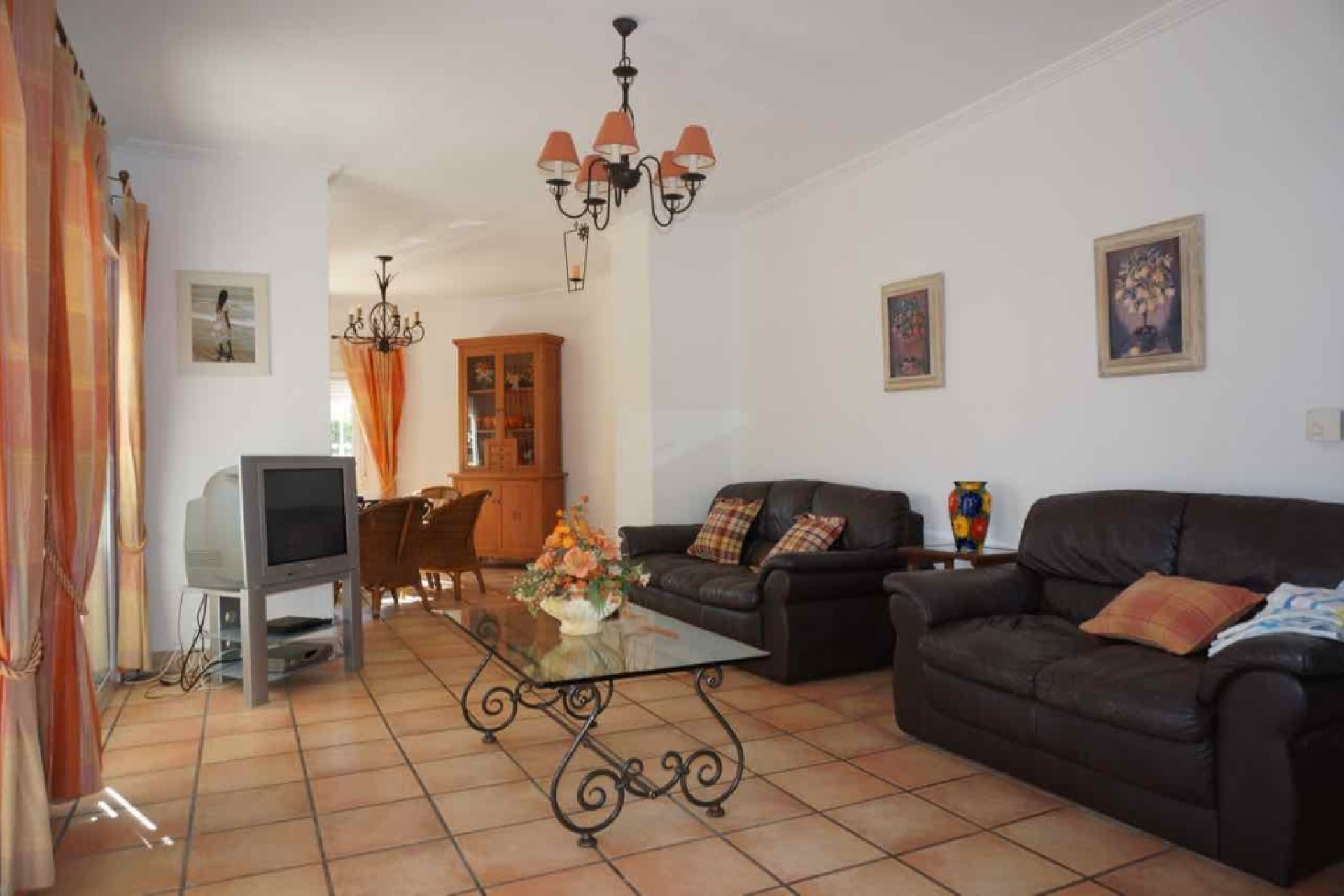 Resale - 3. Semi-detached house - Cabo Roig - Costa Blanca South