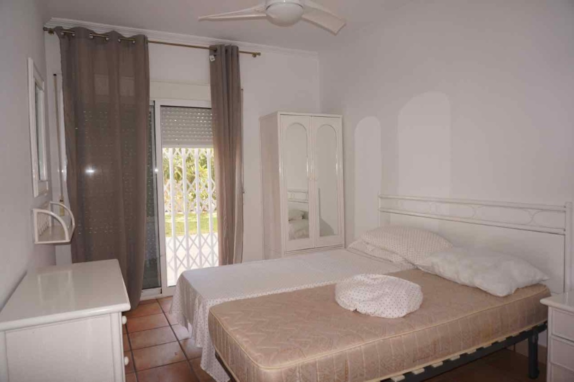 Resale - 3. Semi-detached house - Cabo Roig - Costa Blanca South