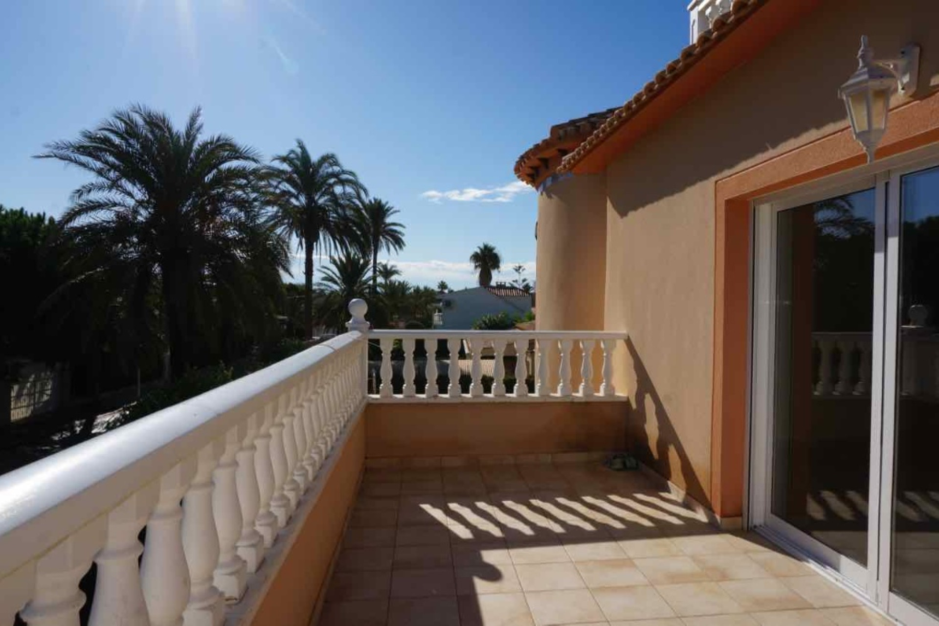 Resale - 3. Semi-detached house - Cabo Roig - Costa Blanca South