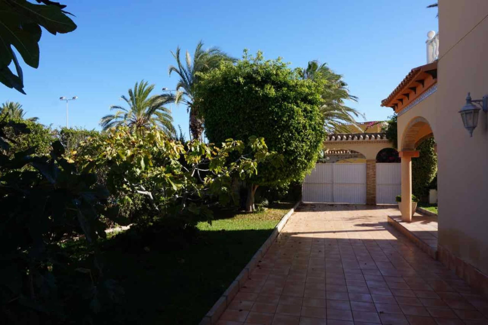 Resale - 3. Semi-detached house - Cabo Roig - Costa Blanca South