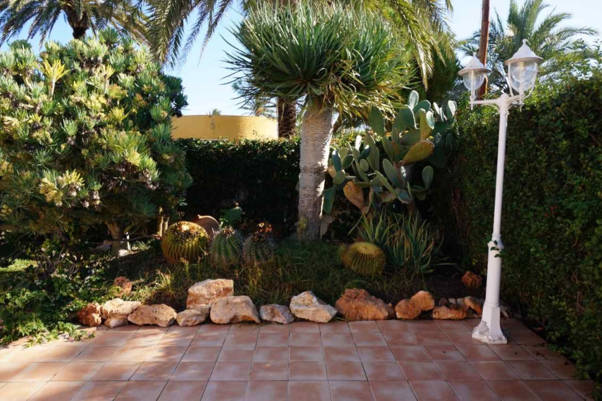 Resale - 3. Semi-detached house - Cabo Roig - Costa Blanca South
