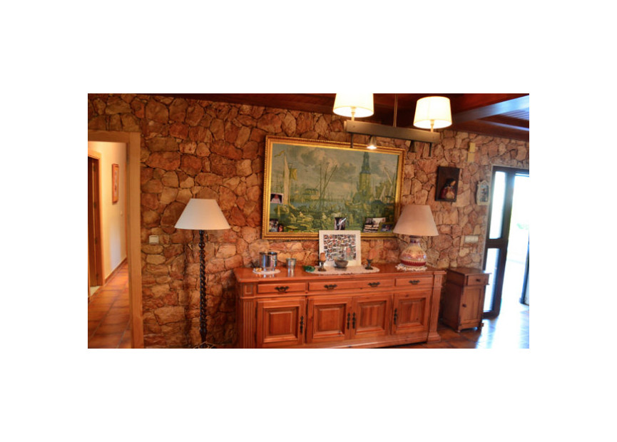 Resale - 3. Semi-detached house - Cabo Roig - Costa Blanca South