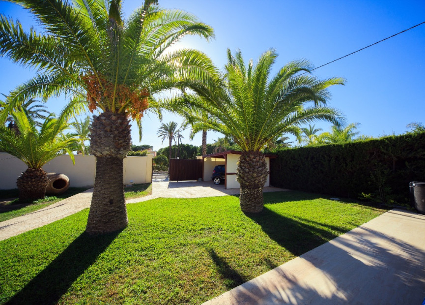 Resale - 3. Semi-detached house - Cabo Roig - Costa Blanca South