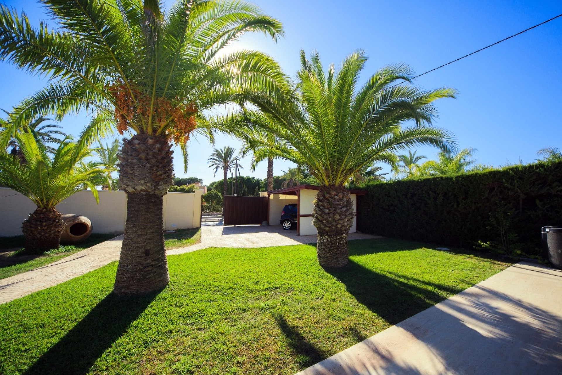 Resale - 3. Semi-detached house - Cabo Roig - Costa Blanca South