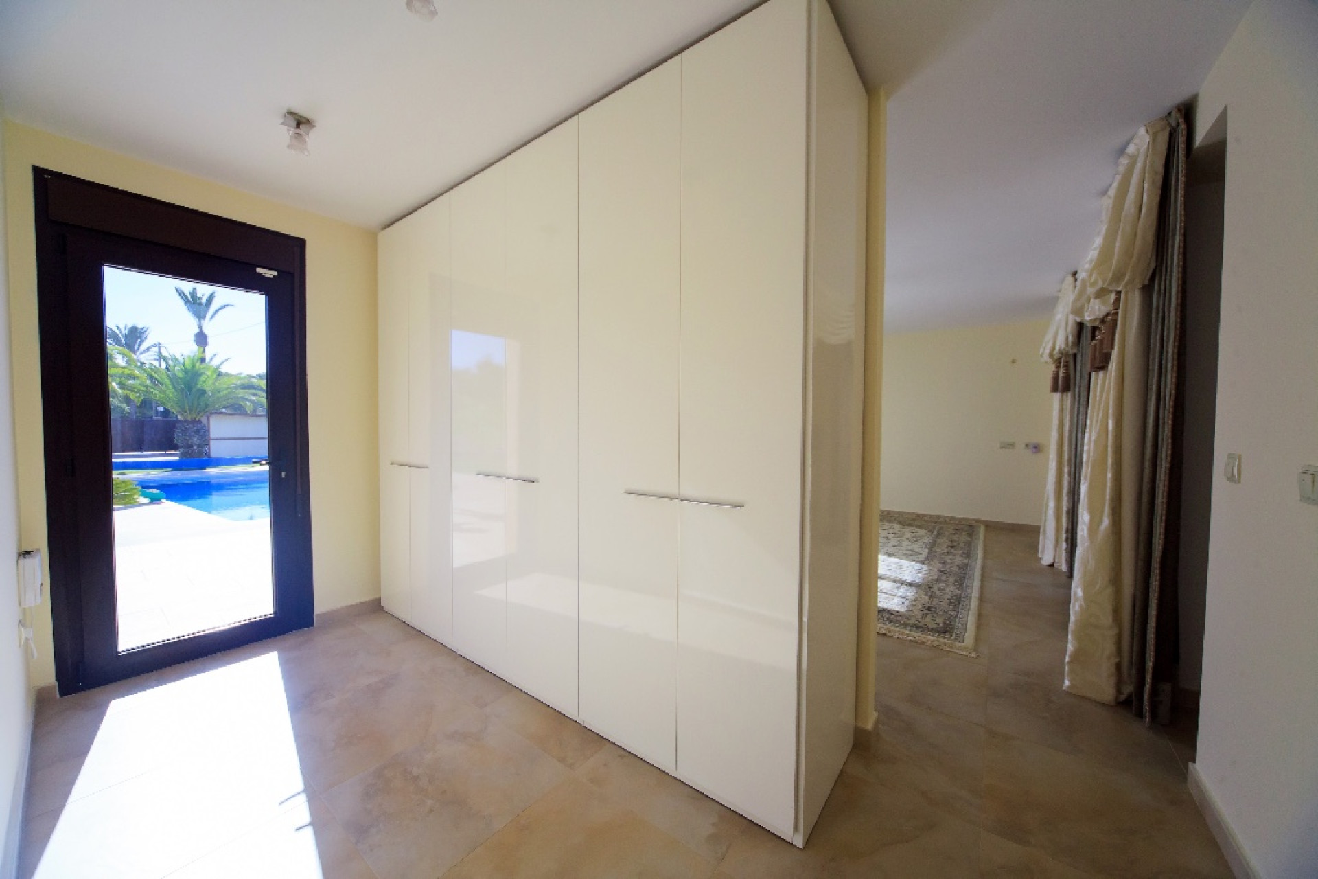 Resale - 3. Semi-detached house - Cabo Roig - Costa Blanca South